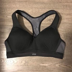 Victoria Secret sports bra